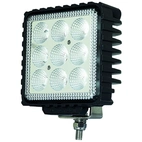 LED arbeidslys 27W,105x105