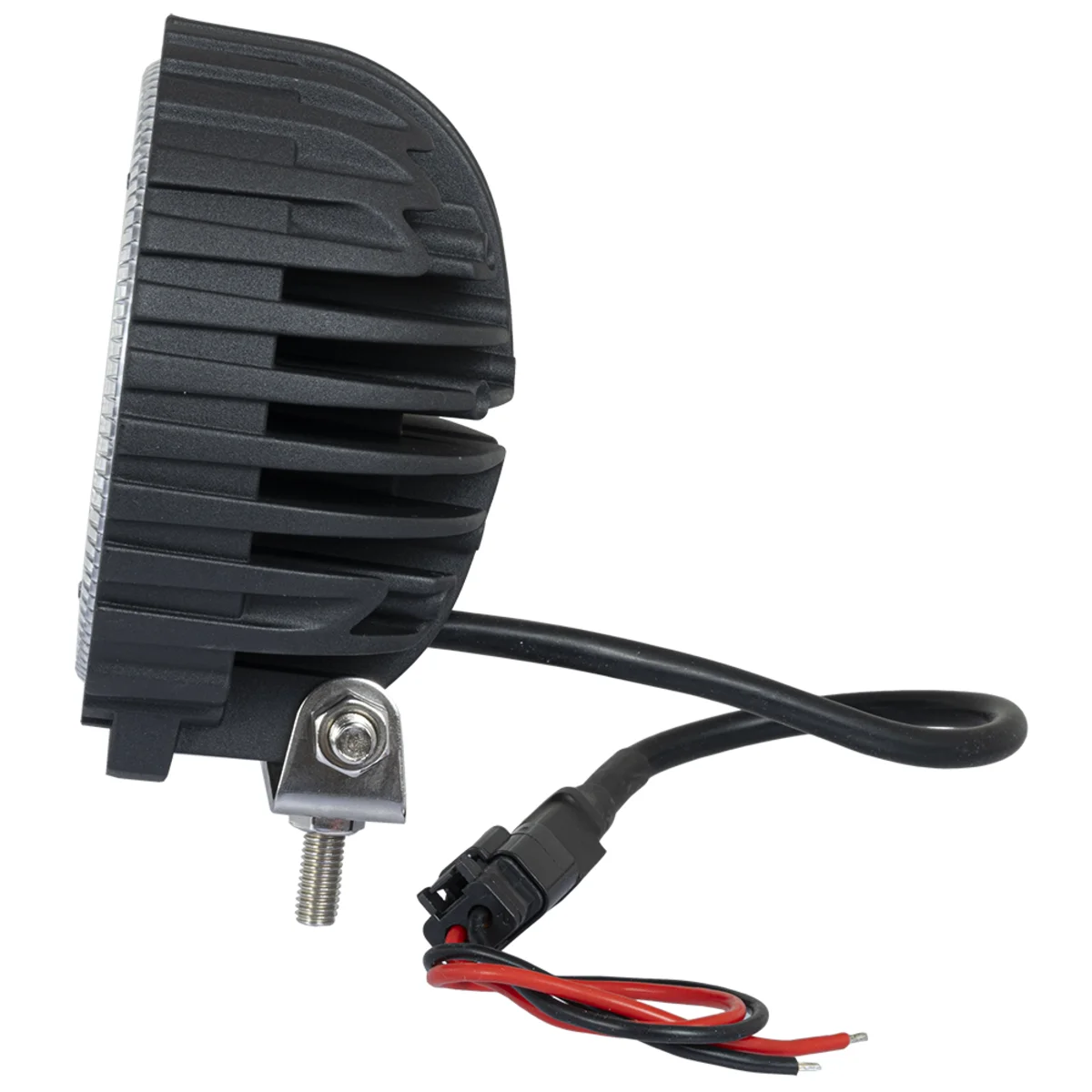 LED Arbeidslampe 27W, UD 125mm