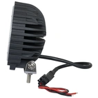 LED Arbeidslampe 27W, UD 125mm