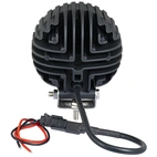 LED Arbeidslampe 27W, UD 125mm