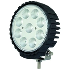 LED Arbeidslampe 27W, UD 125mm
