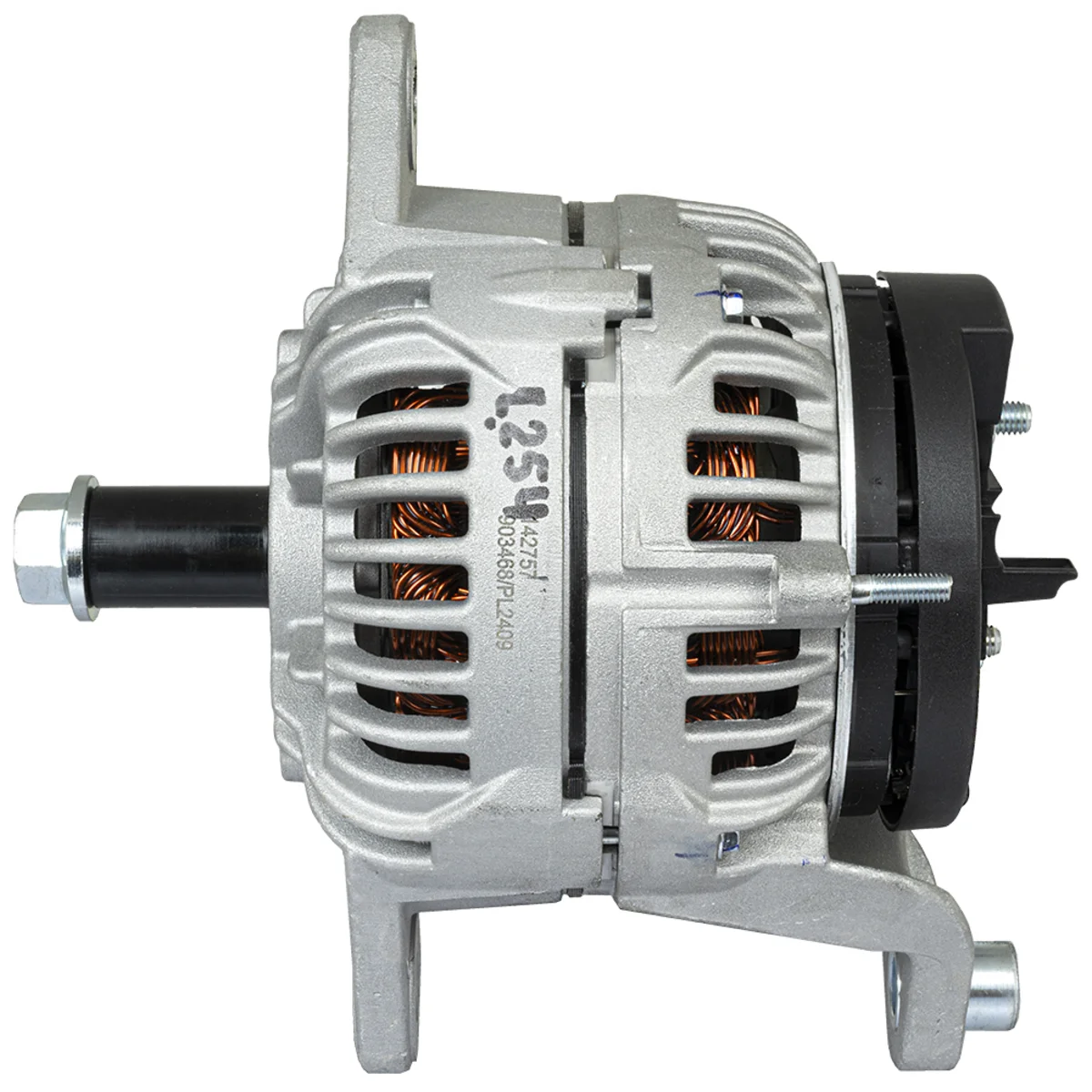 Dynamo 24V-120A