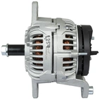 Dynamo 24V-120A