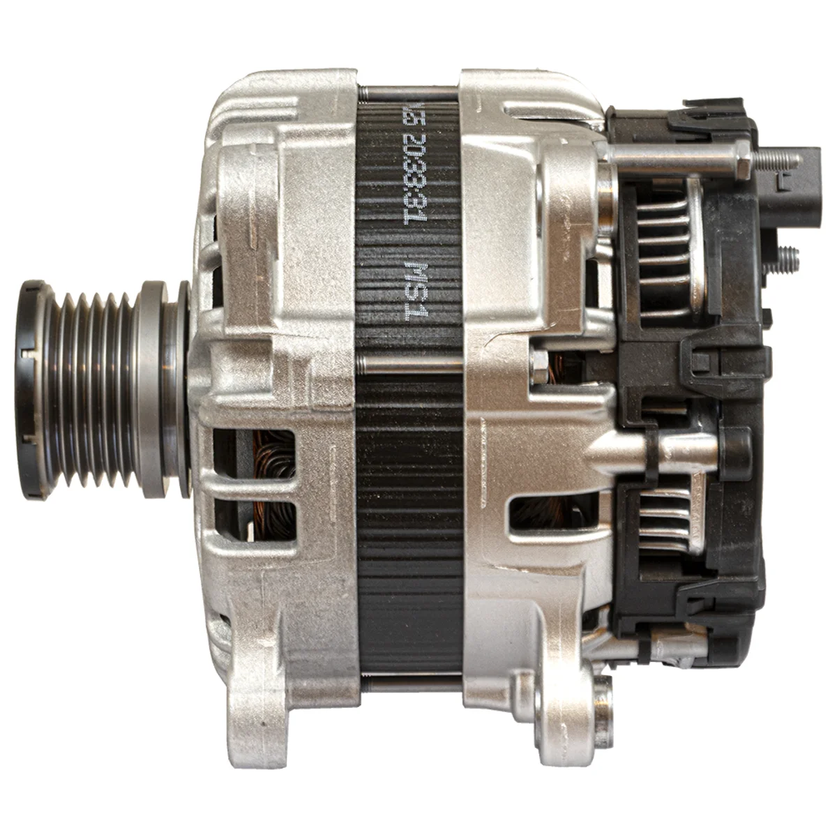 Dynamo 12V-250A