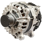 Dynamo 12V-250A