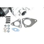 Turbolydsensor Audi BRD/BVA