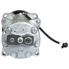 A/C Kompressor 24V-2V-132