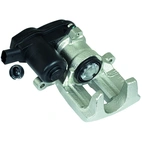 Bremsekaliper passer Land Rover