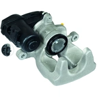 Bremsekaliper passer Mercedes