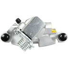 Bremsekaliper passer til Ford