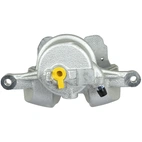 Bremsekaliper passer Mercedes