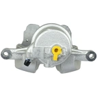 Bremsekaliper passer Mercedes