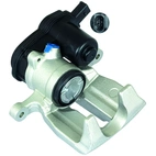 Bremsekaliper passer Audi