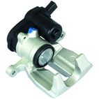 Bremsekaliper passer Audi