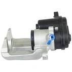 Bremsekaliper passer Audi