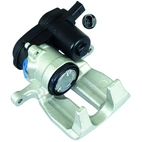 Bremsekaliper passer Audi