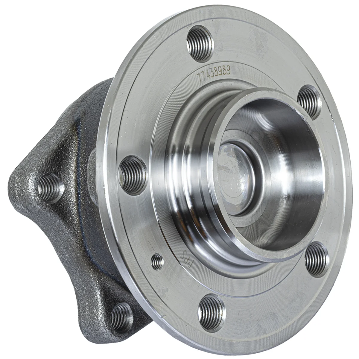 Bakhjuelodder passer XC90 2WD