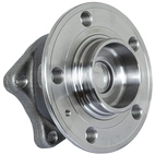 Bakhjuelodder passer XC90 2WD