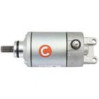 Startmotor 12V