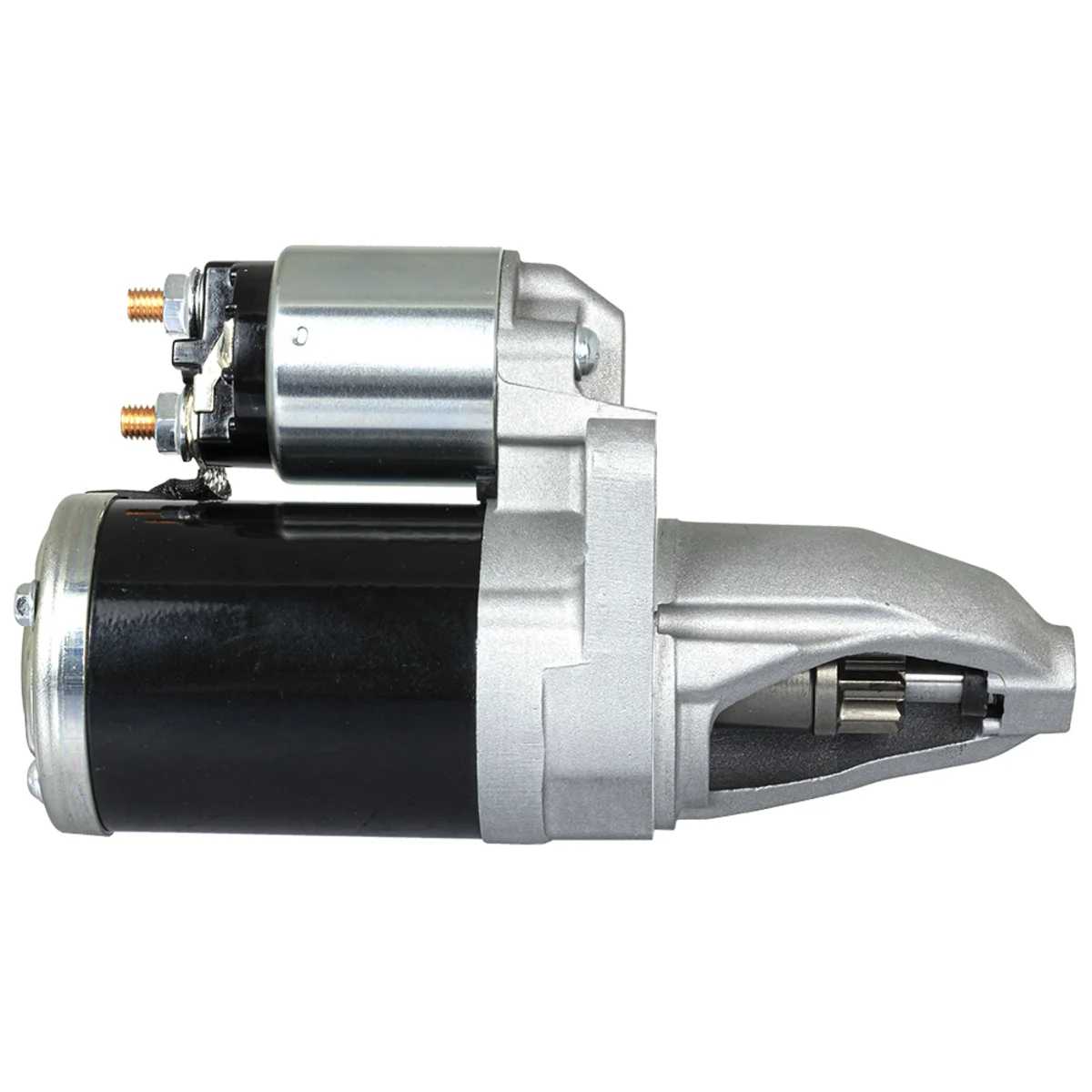 Startmotor 12V-1.0kW Smart