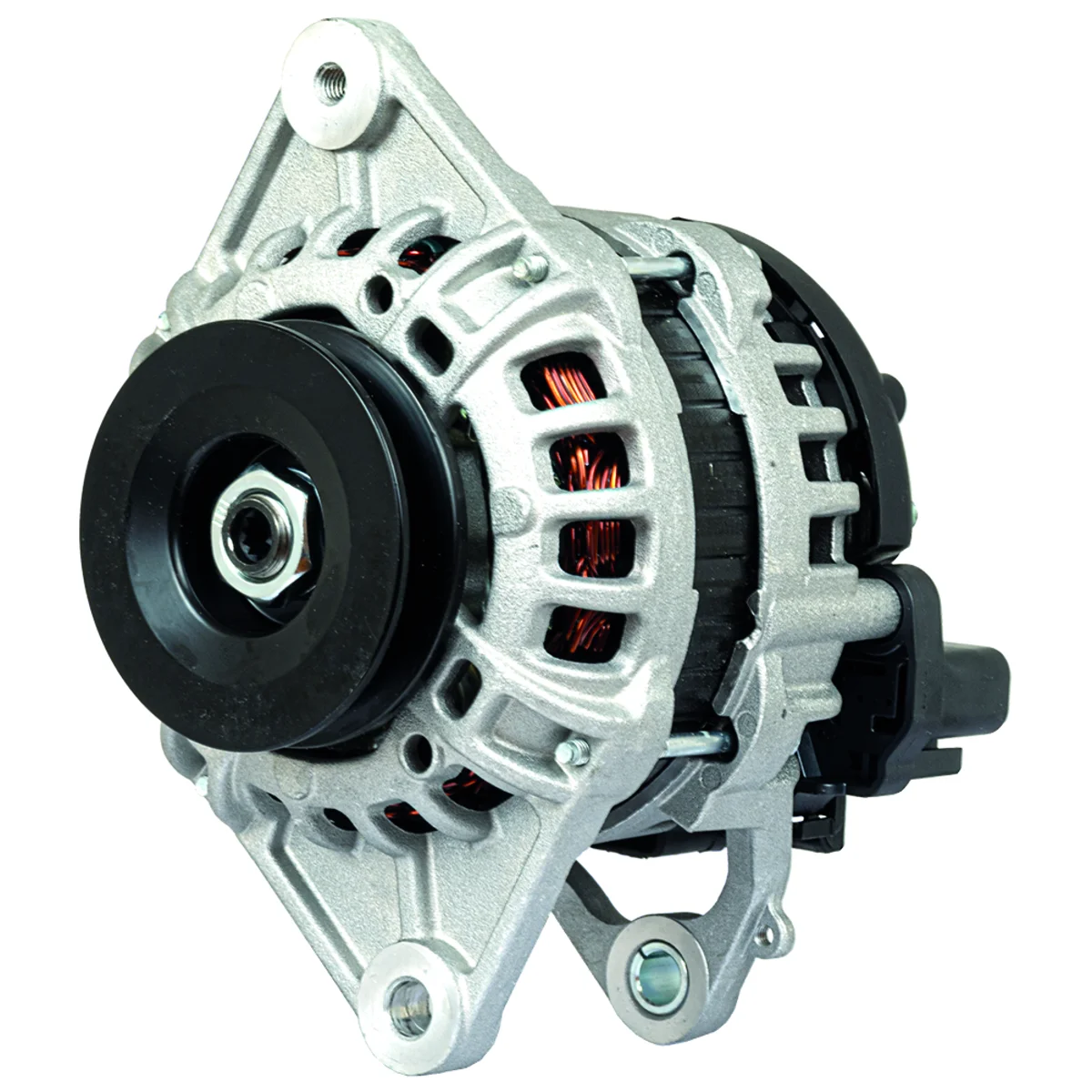 Dynamo 12V-80A