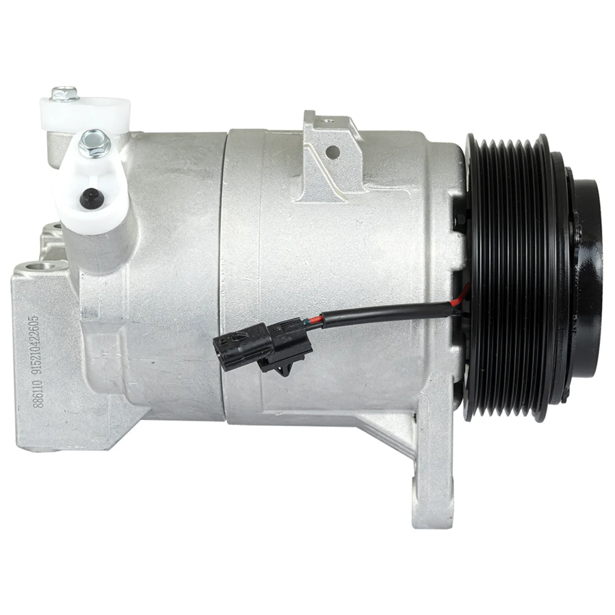 A/C Kompressor Murano V6