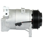 A/C Kompressor Murano V6