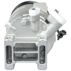 A/C Kompressor Murano V6