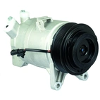 A/C Kompressor Murano V6