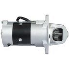 Startmotor 12V-2.0kW (Automat/Manuell)