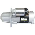 Startmotor 12V-2.0kW (Automat/Manuell)
