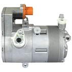 A/C Kompressor elektrisk VAG