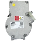 A/C Kompressor elektrisk VAG