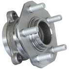 Hjullagersett passer Tesla