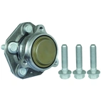 Hjullagersett passer Tesla