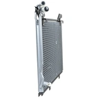 Kondensator A/C passer Mercedes