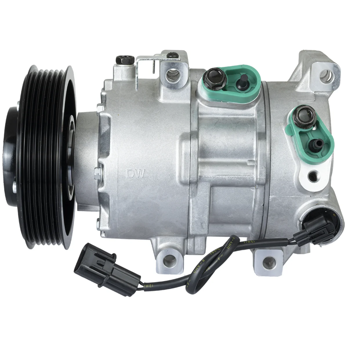 A/C Kompressor Hyundai/Kia