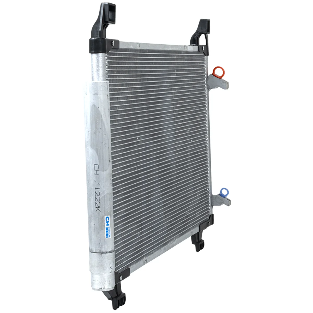 Kondensator A/C passer Subaru