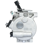 A/C Kompressor passer Hyundai