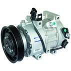 A/C Kompressor passer Hyundai