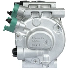 A/C Kompressor passer Hyundai
