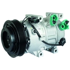 A/C Kompressor passer Hyundai