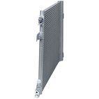 Kondensator A / C passer Opel