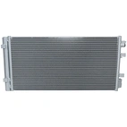 Kondensator A / C passer Renault