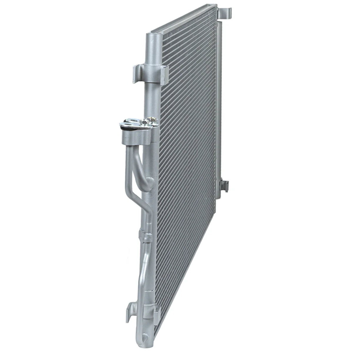 Kondensator A/C passer Hyundai