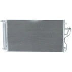 Kondensator A/C passer Hyundai