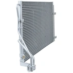 Kondensator A/C passer Kia