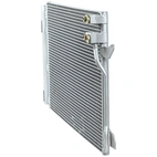 Kondensator A/C passer VW