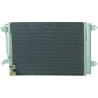 Kondensator A/C passer VW