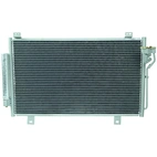 Kondensator A/C passer Mazda